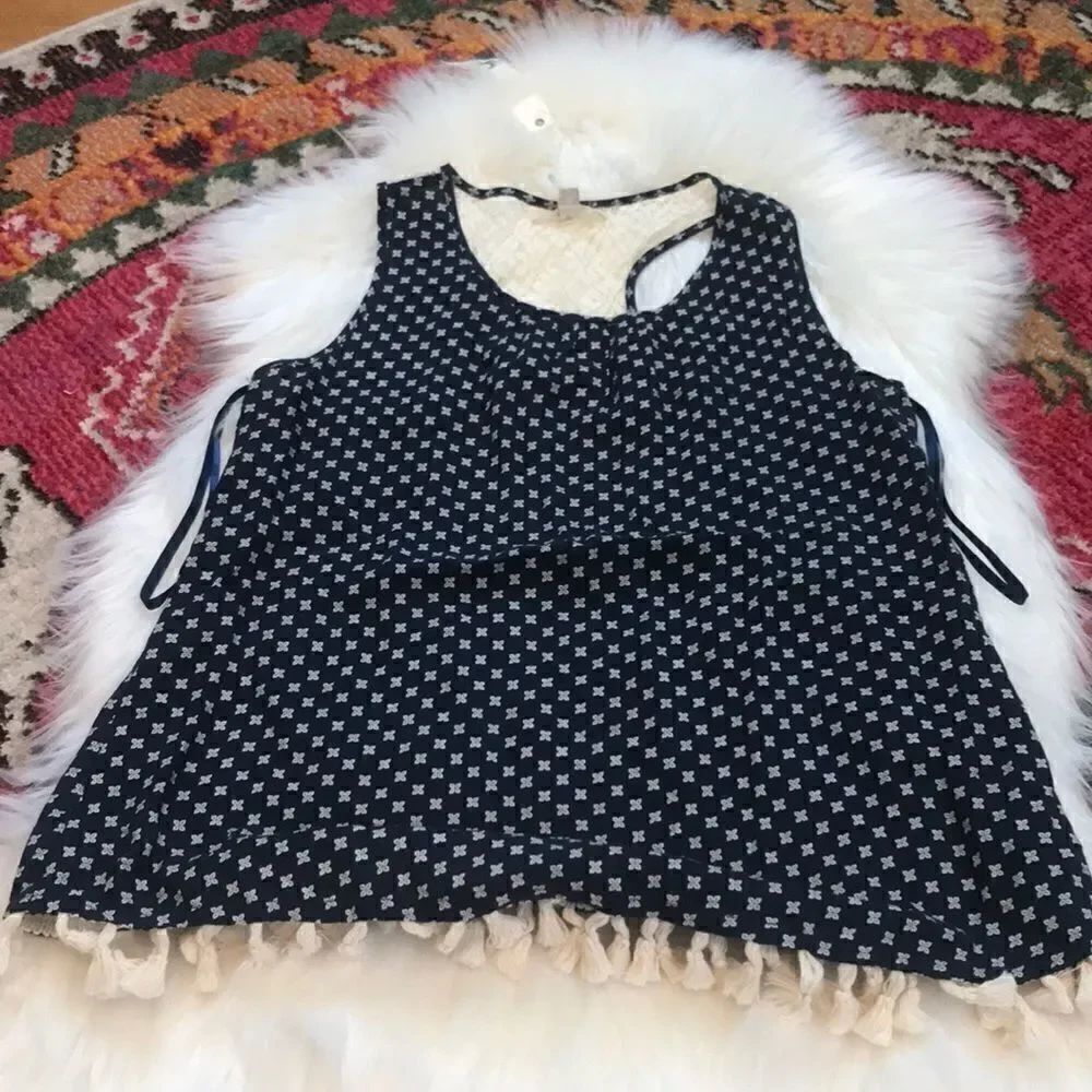 Woman’s Top